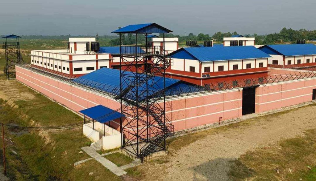 बाल सुधार गृहका ५० बाल बिज्याँइकर्ता सम्पर्क विहिन