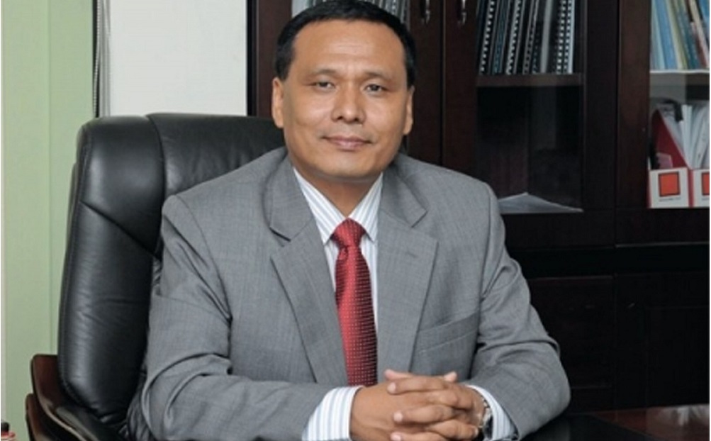 स्थानीयसँग मन्त्रालयमा छलफल, मन्त्री घिसिङ भने हेटौँडामा