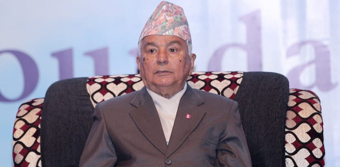 राष्ट्रपति पौडेल कात्तिक १७ गते कतार भ्रमणमा जाने