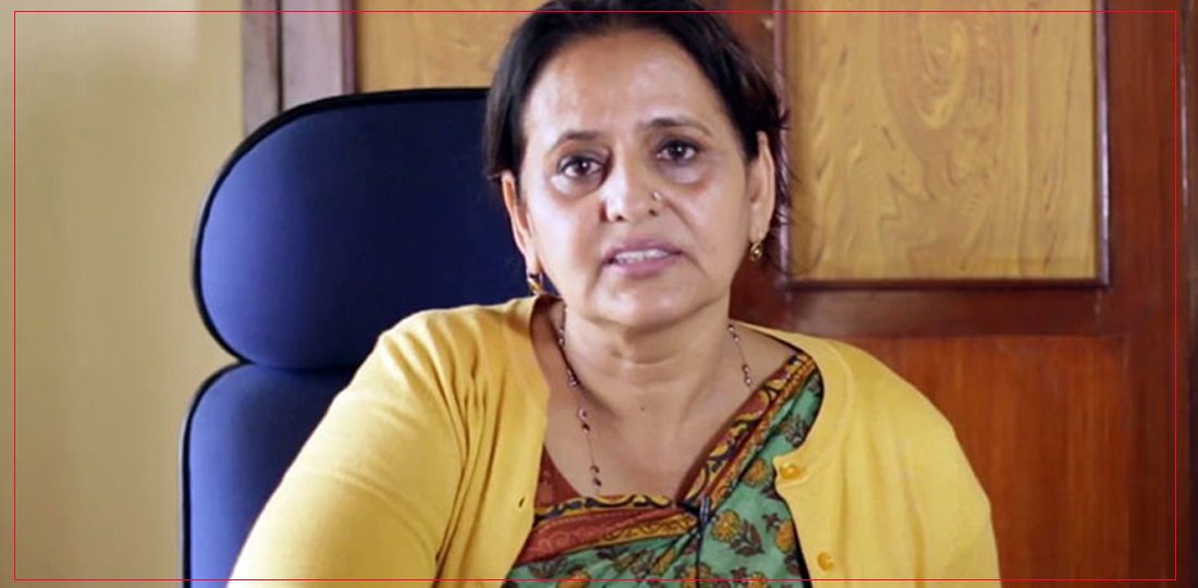 राजदूत फिर्ता बोलाउने निर्णयविरुद्धको रिट खारेज हुनुपर्छ : महान्यायाधिवक्ता भण्डारी