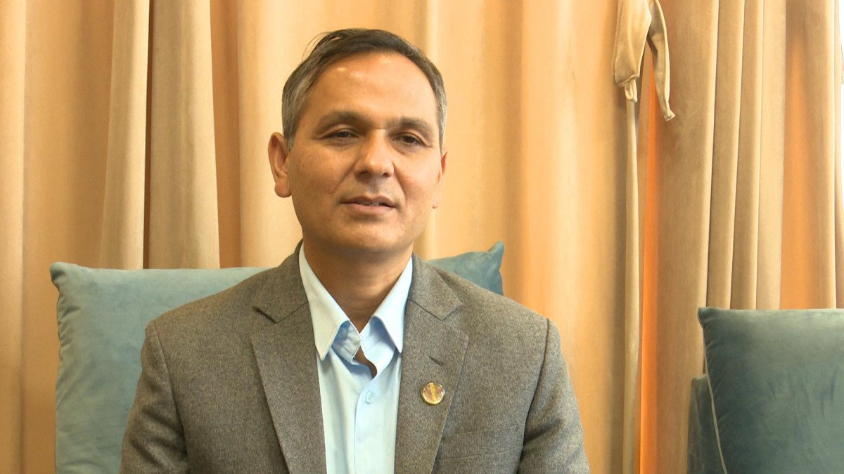 गृहमन्त्रीले बोलाए केन्द्रीय सुरक्षा समिति बैठक