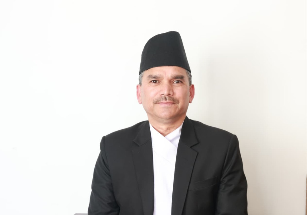 राष्ट्रिय सभा सचिवमा कँडेल नियुक्त