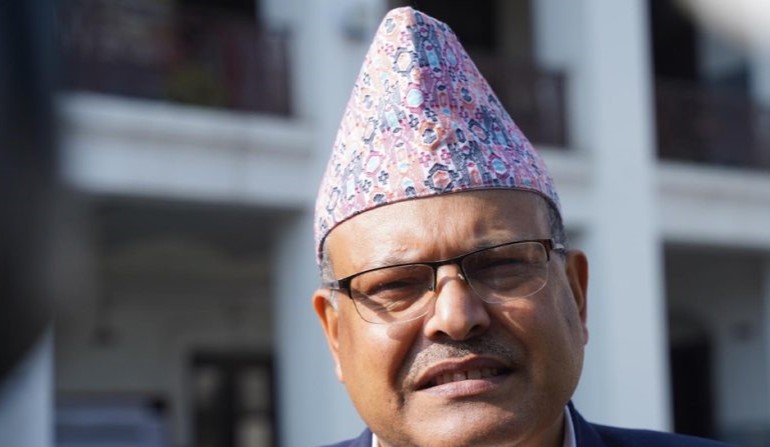 तीन वटा दलले आयोगमा बुझाए समानुपातिकको बन्दसूची