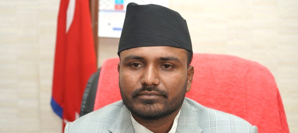 मन्त्री बब्लु गुप्ताले दिए राजीनामा