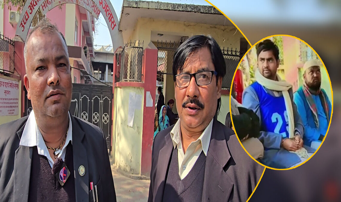 शेषलाई हिरासतमा राख्नु गैर कानुनी : कानुन ब्यवसायी