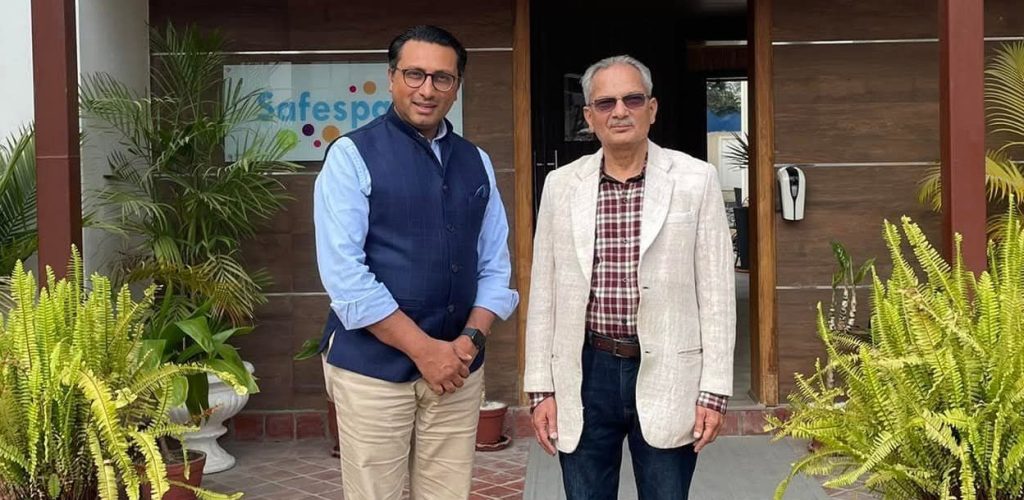 बाबुराम भट्टराईले फिर्ता लिए उम्मेदवारी