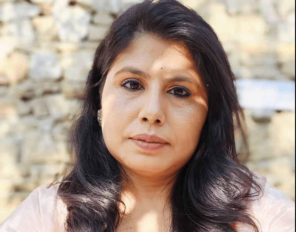 रुपन्देही– २ का राप्रपा उम्मेदवार थापाले लिइन् उम्मेदवारी फिर्ता