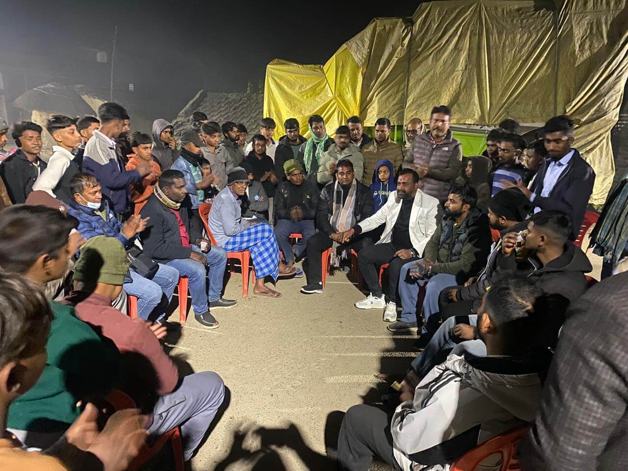 देशको नेतृत्व अब युवाको हातमा आउँदैछ : सुशीलकुमार कानु