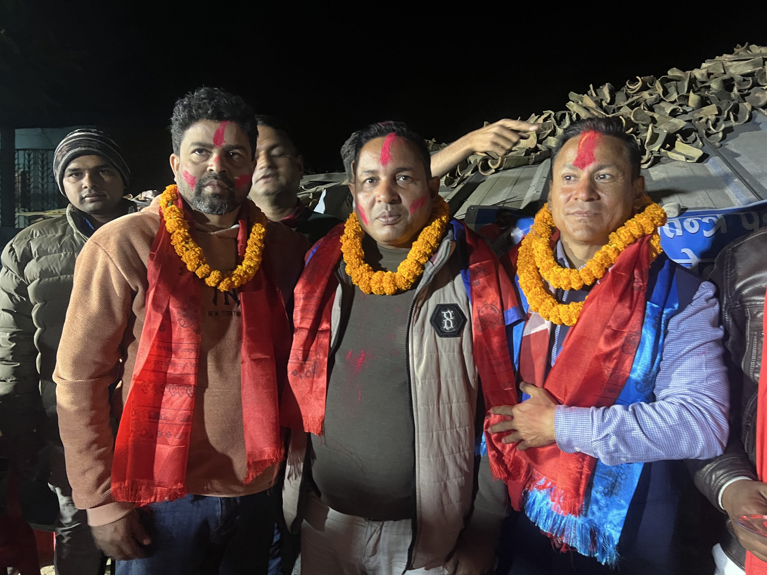 टेकबहादुर शाक्य भन्छन्– वैकल्पिक राजनीतितर्फ आकर्षण, रास्वपामा प्रवेश गर्नेको भीड