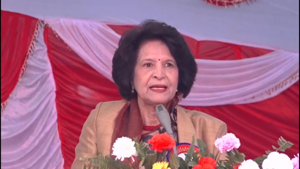 स्वास्थ्य बीमाको स्रोत सुनिश्चित नगरी खर्च नगर्न स्वास्थ्यमन्त्रीको निर्देशन