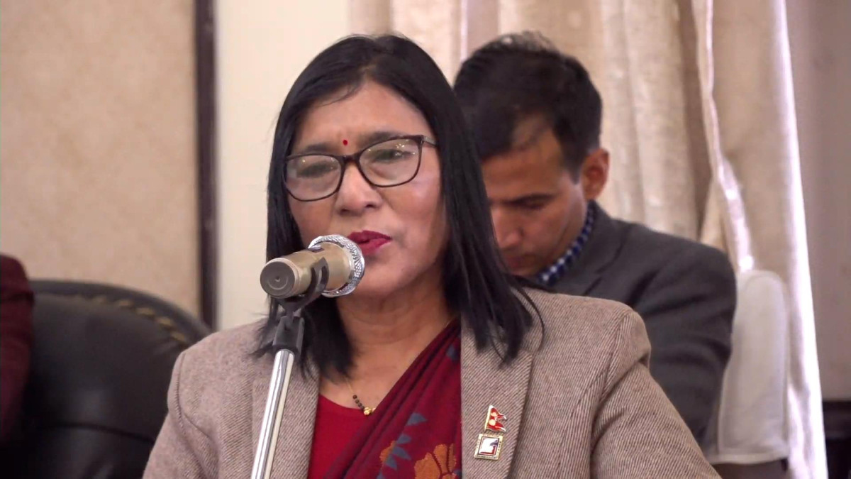 निर्वाचन प्रणाली पारदर्शी, निष्पक्ष र विश्वसनीय हुनुपर्छः आयुक्त तुलाधर