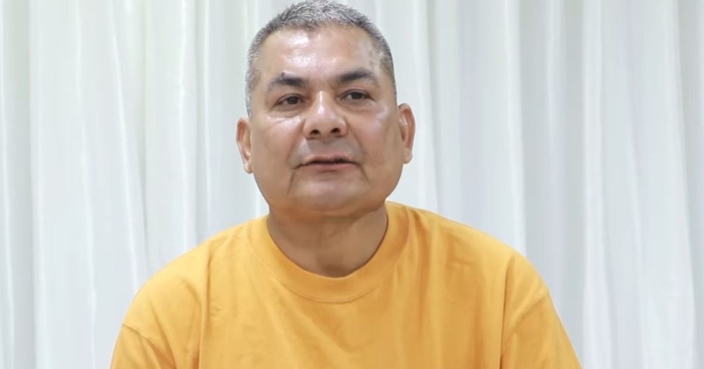 दुर्गा प्रसाईं पक्राउ