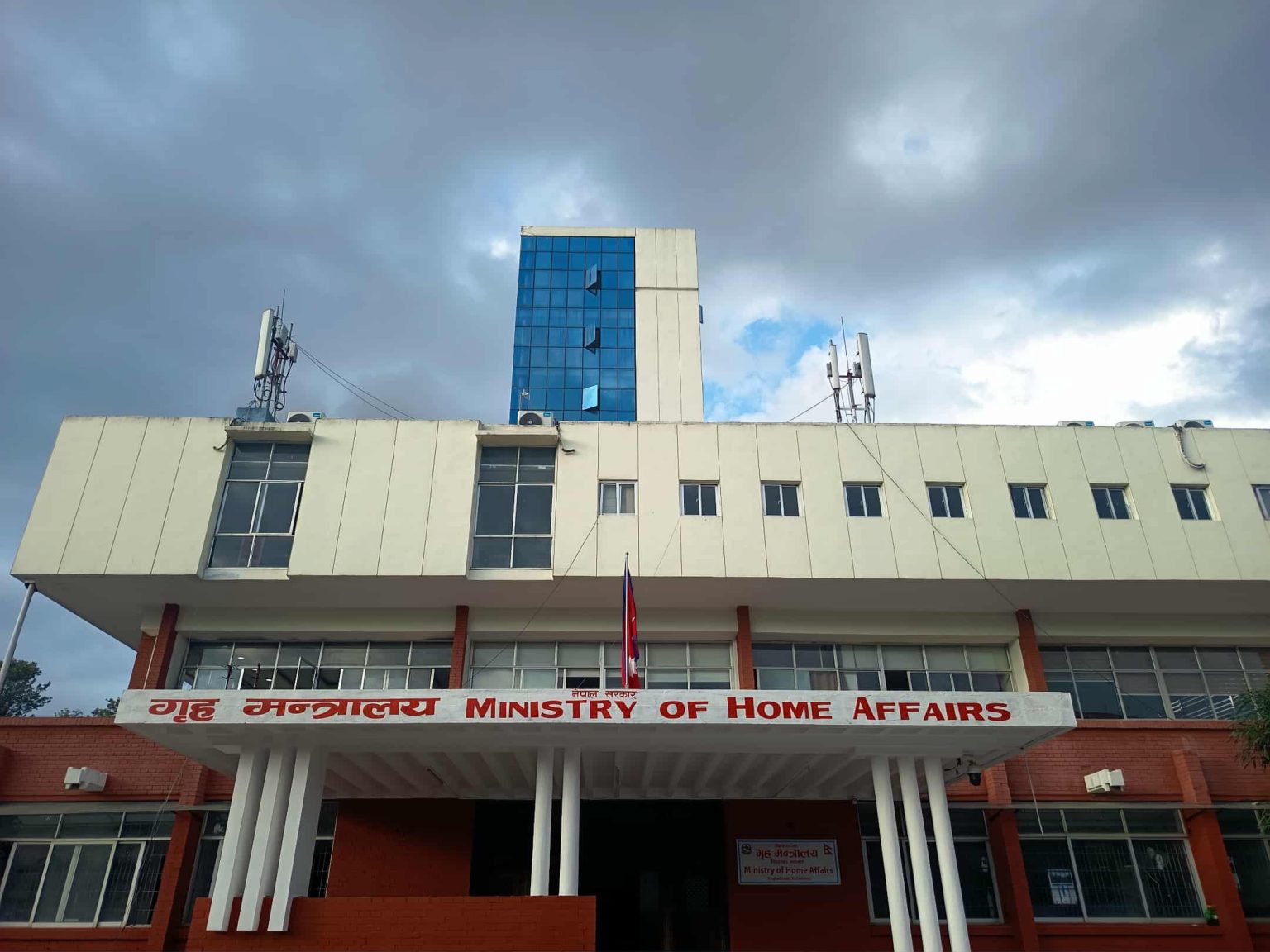 राष्ट्रिय परिचयपत्र बनाउन प्रारम्भिक विवरण दर्ता गर्न नपर्ने