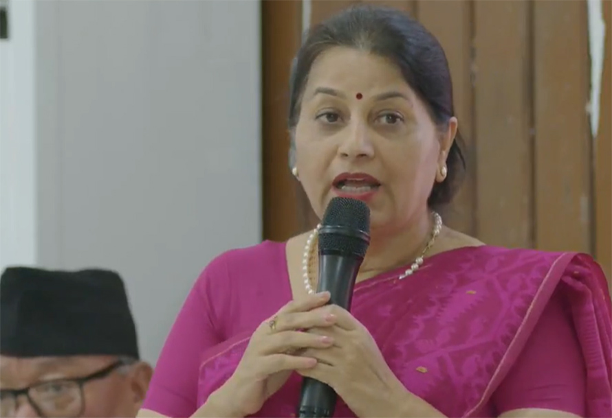 मकवानपुर-१ : रास्वपाको अग्रता, दोस्रोमा कांग्रेस