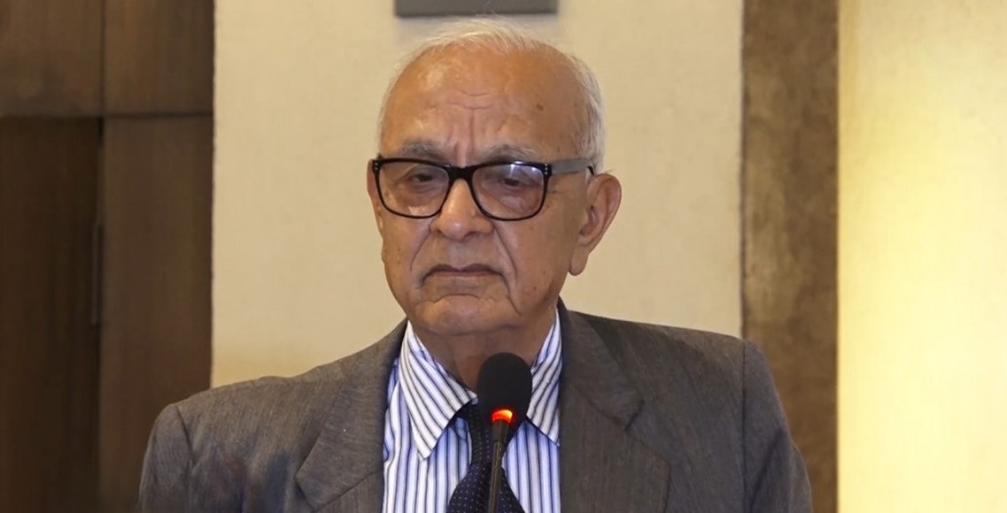 निर्देशन समितिबाट लोहनीले दिए राजीनामा