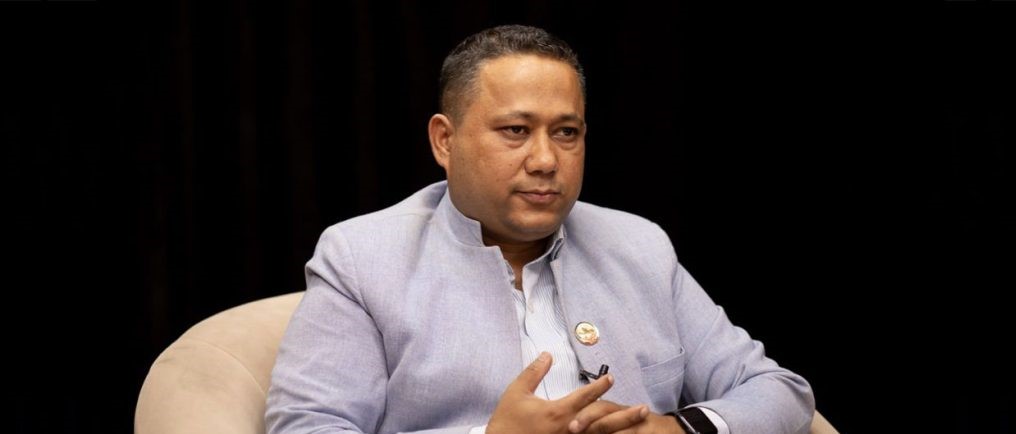 काठमाडौं-६ : रास्वपाका शिशिर खनालले कटाए २० हजार मत