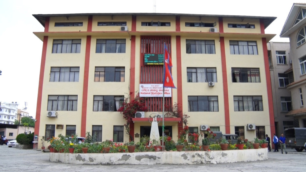 देशभरका निजी अस्पतालको सर्वेक्षण गर्दै तथ्यांक कार्यालय