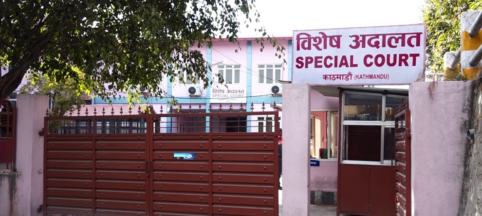 पर्यटन विभागका  निर्देशक यादवले पाए सफाइ