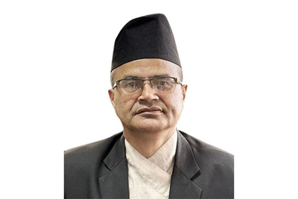 न्याय परिषद्‌द्वारा उच्च अदालतमा एक न्यायाधीश सिफारिस