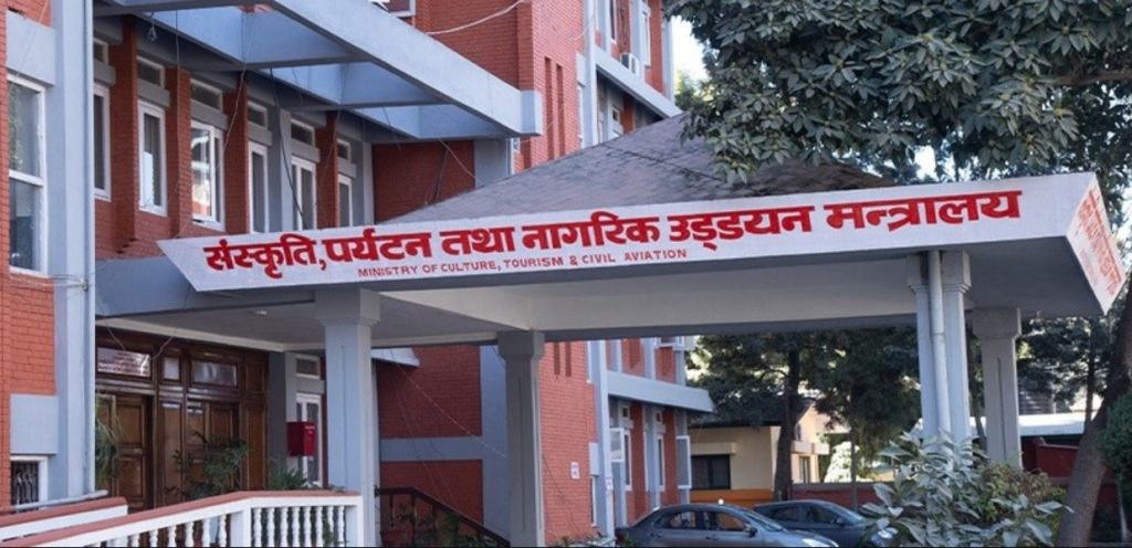 देशभरिका विमानस्थलमा ४ सुविधा थप वा स्तरोन्नति गर्न निर्देशन