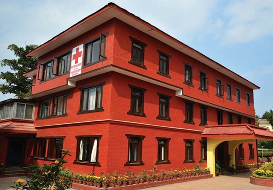 रेडक्रसको नेतृत्व चयनका लागि तोकियो निर्वाचन मिति