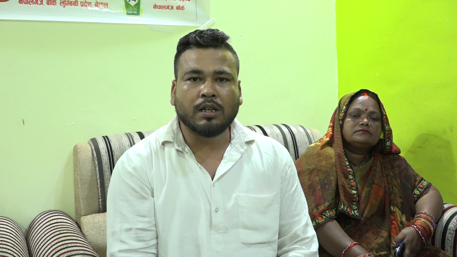 दोस्रो अन्तर वडा स्तरीय टेनिस क्रिकेट प्रतियोगिता रूपमा सञ्चालन हुने