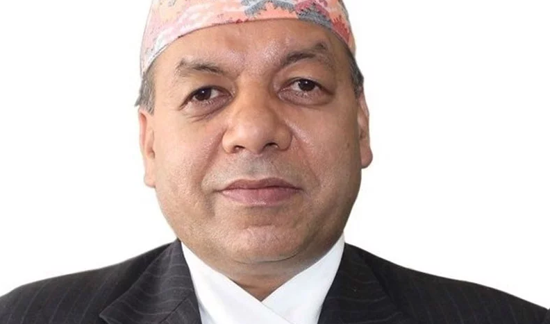 चुडामणि शर्माविरुद्धको मुद्दाको सुनुवाइ स्थगित