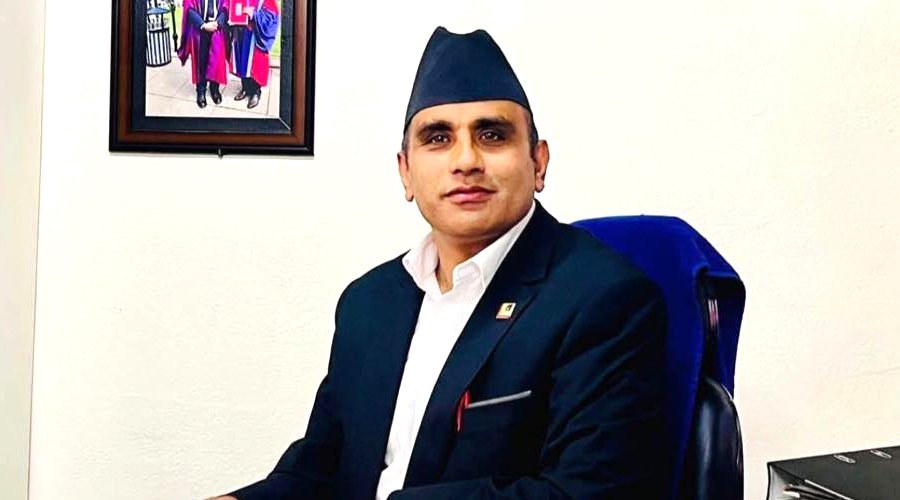 महान्यायाधिवक्ता विरुद्ध पेश भएको रिट दर्ता गर्न सर्वोच्चद्वारा अस्वीकार