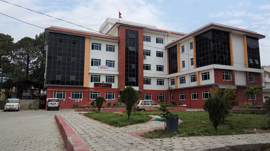 १० महिनामा प्रत्यक्ष वैदेशिक लगानी प्रतिवद्धता ४५ अर्ब ३२ करोड