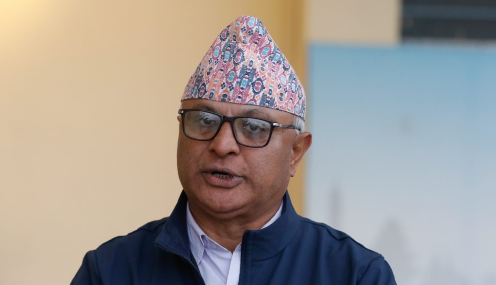 कोशीका मुख्यमन्त्रीको गुनासो : ‘हाम्रा हातखुट्टा बाधिँदैछन्’
