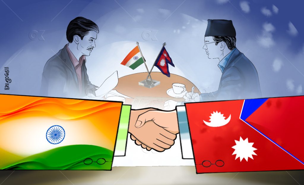 बेटी–रोटीको सम्बन्धः सामाजिक एकताको आधार