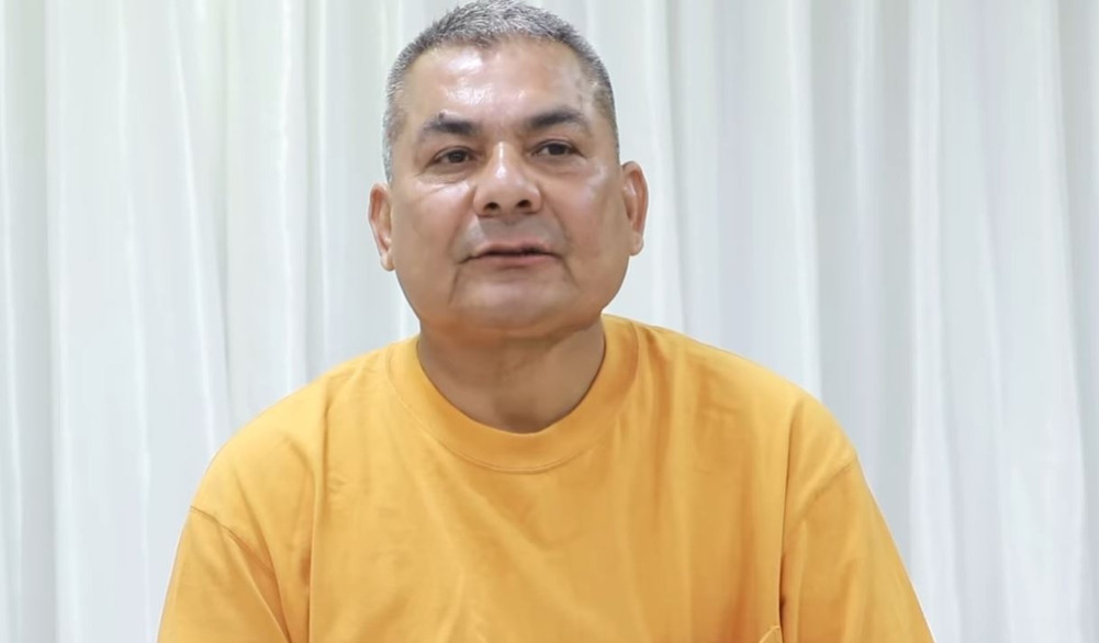 दुर्गा प्रसाईंको बन्दीप्रत्यक्षीकरणमा २४ घण्टाभित्र लिखित जवाफ पेस गर्न आदेश
