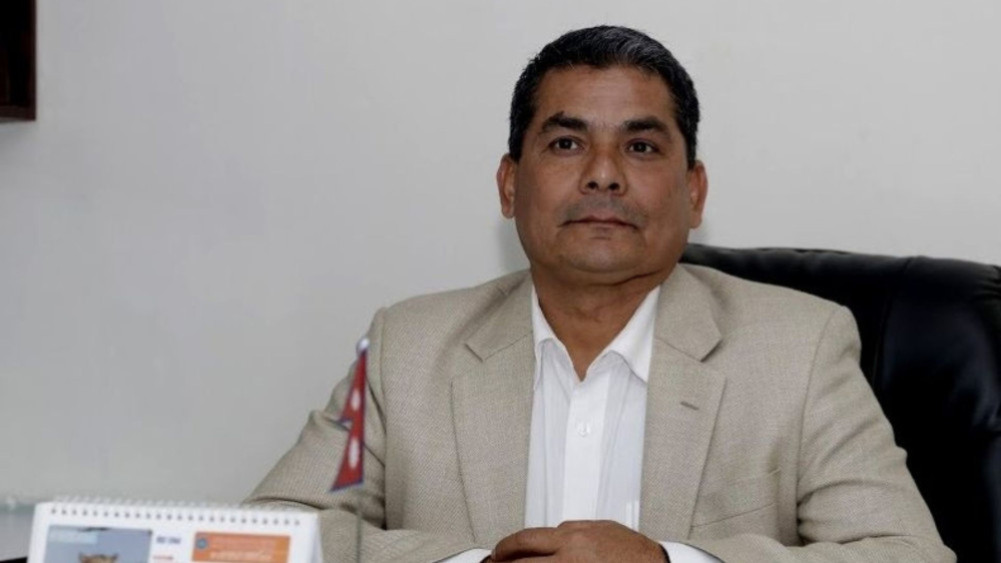 पर्सा अदालतमा प्रसाईंविरुद्ध मुद्दा दर्ता