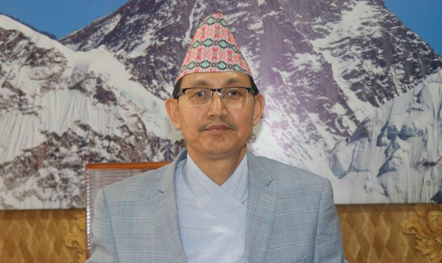 बेरुजु फर्स्यौट गराउन प्रधानमन्त्री कार्यालयले एक्सन प्लान बनाएको छ : सचिव कार्की