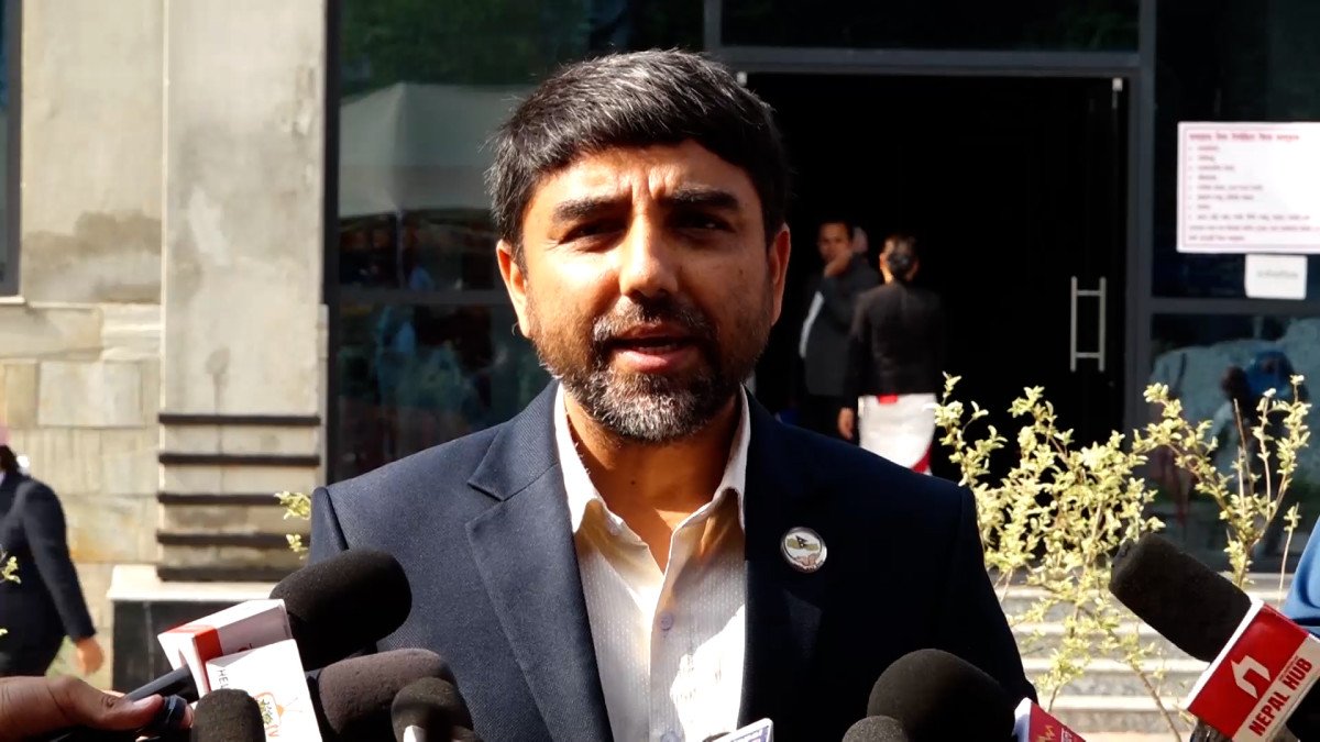 प्रधानमन्त्रीको अभिव्यक्तिले नेपालको पक्षलाई अझ बलियो बनाएको छ: बुर्लाकोटी