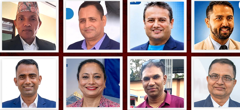 रास्वपा लुम्बिनी अधिवेशन शनिबार, सभापतिका आकांक्षी आधा दर्जन बढी
