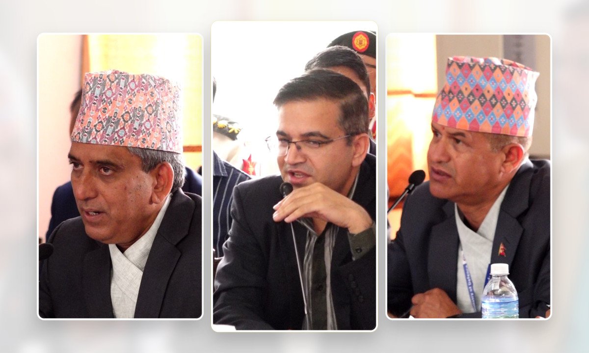 अदालतले रोक लगाउँदा रक्षाको बेरुजु बढ्यो, कागजपत्र नपाउँदा वन मन्त्रालय समस्यामा